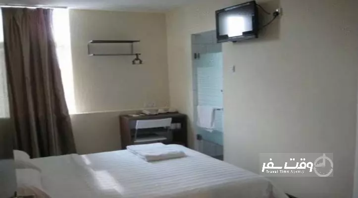 هتل 101لیک ویو کوالالامپور